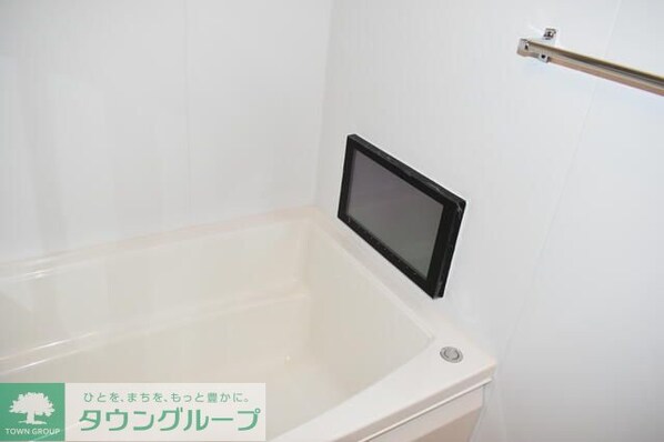 Y’s Presious IXの物件内観写真